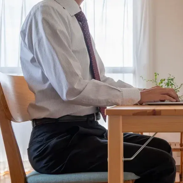 Mejorar la postura y equilibrio de cargas