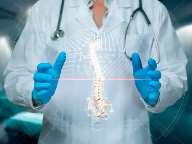 Clinica Axialis Novaessere Guadalajara