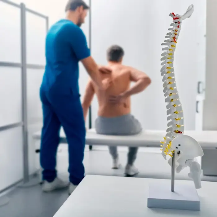 Clinica Axialis Novaessere Guadalajara