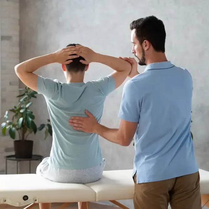 Clinica Axialis Novaessere Guadalajara